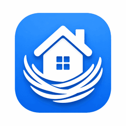 NestKeep app icon