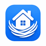 NestKeep logo